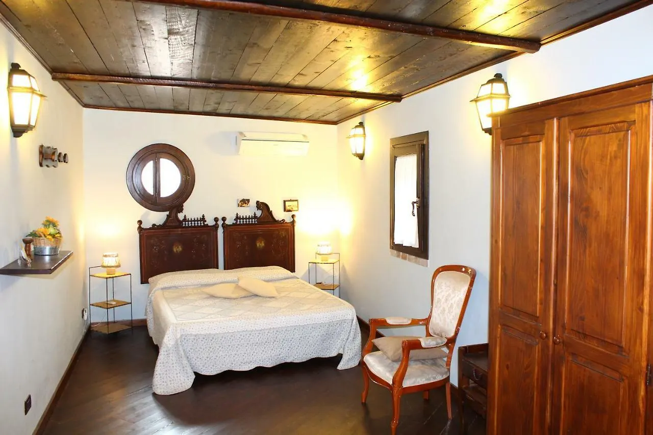 Casale Maddalena Fritidshus Carini