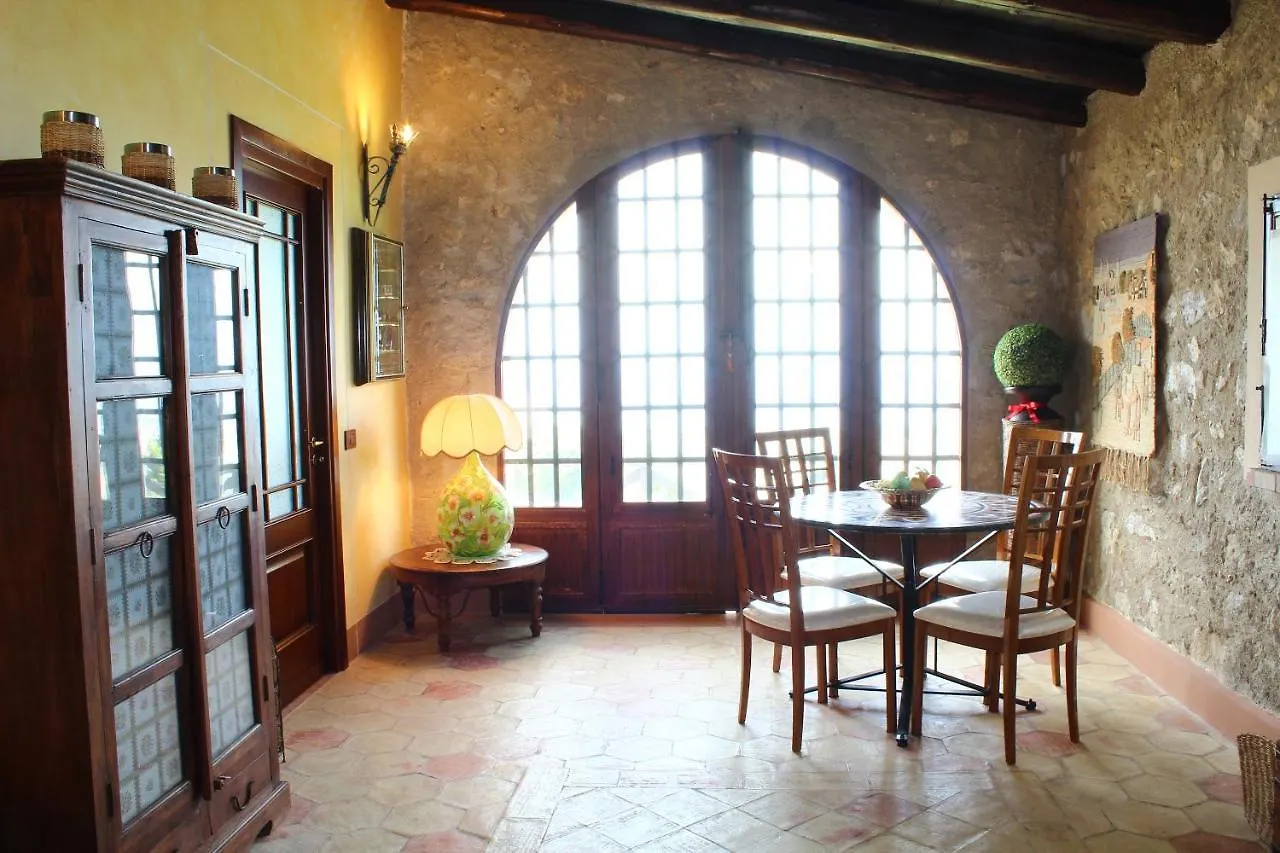 Casale Maddalena Villa Carini 0*,  Italien