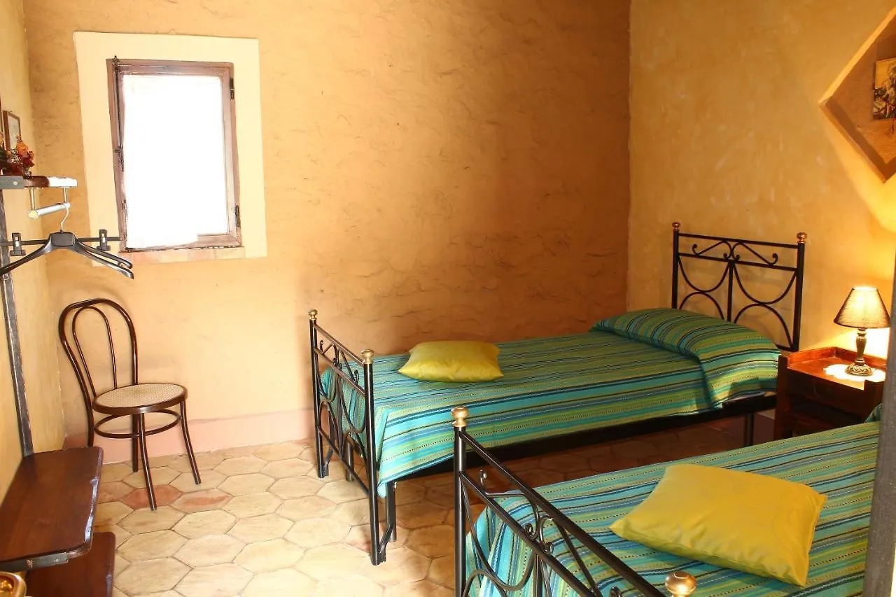 Casale Maddalena Villa Carini Italien