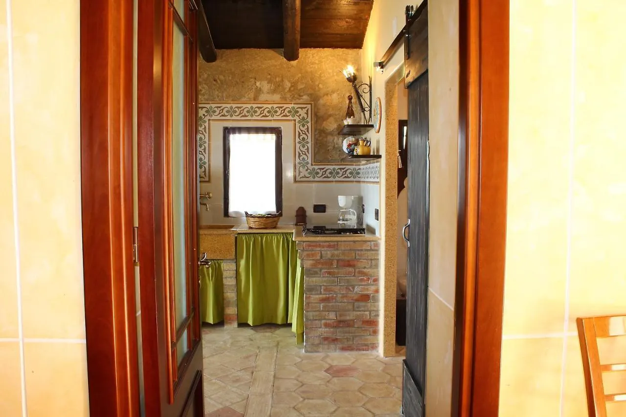 Casale Maddalena Villa Carini Italien