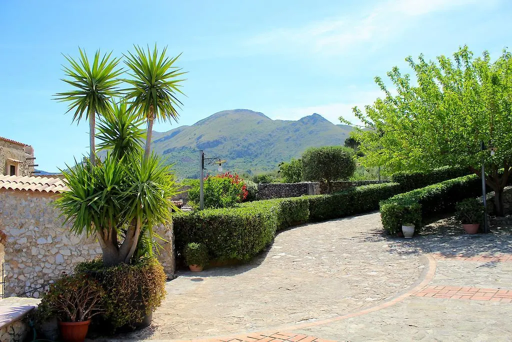 Casale Maddalena Villa Carini Italien