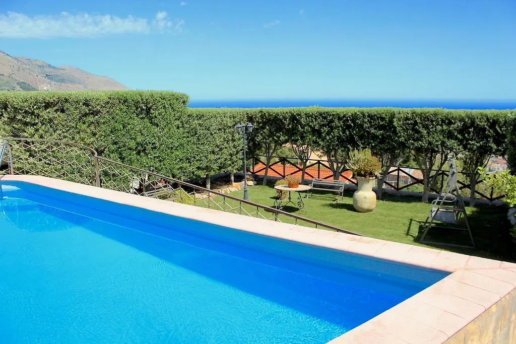 Casale Maddalena Villa Carini Italien
