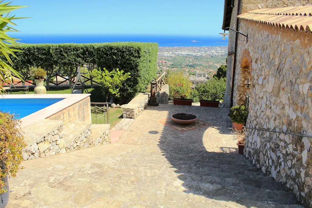Casale Maddalena Villa Carini 0*,  Italien