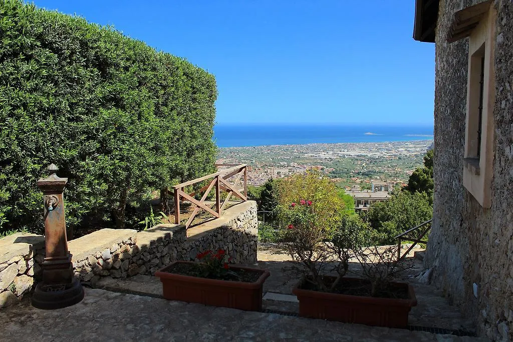 Casale Maddalena Villa Carini