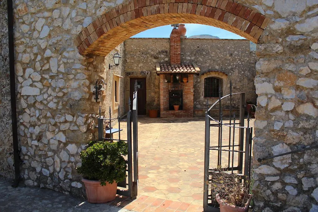 Casale Maddalena Villa Carini