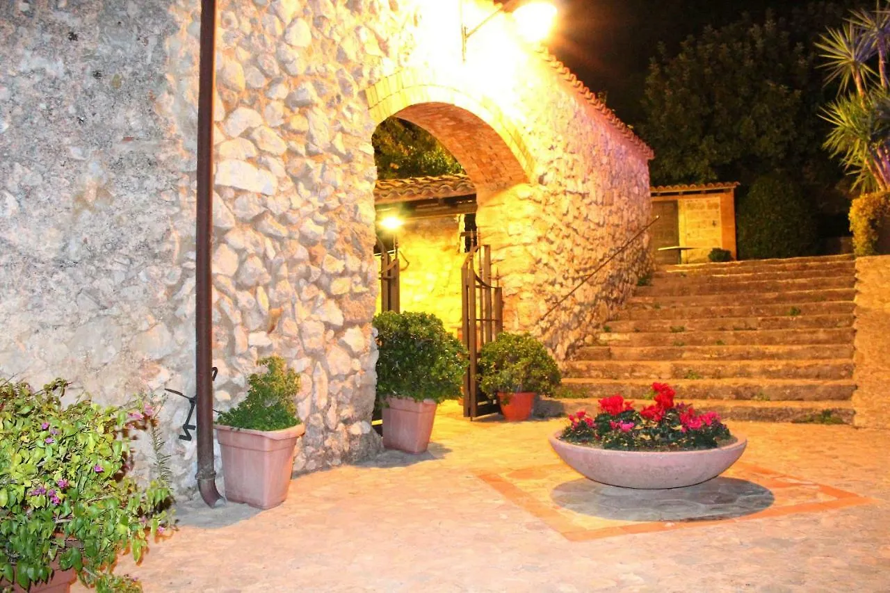 Casale Maddalena Villa Carini