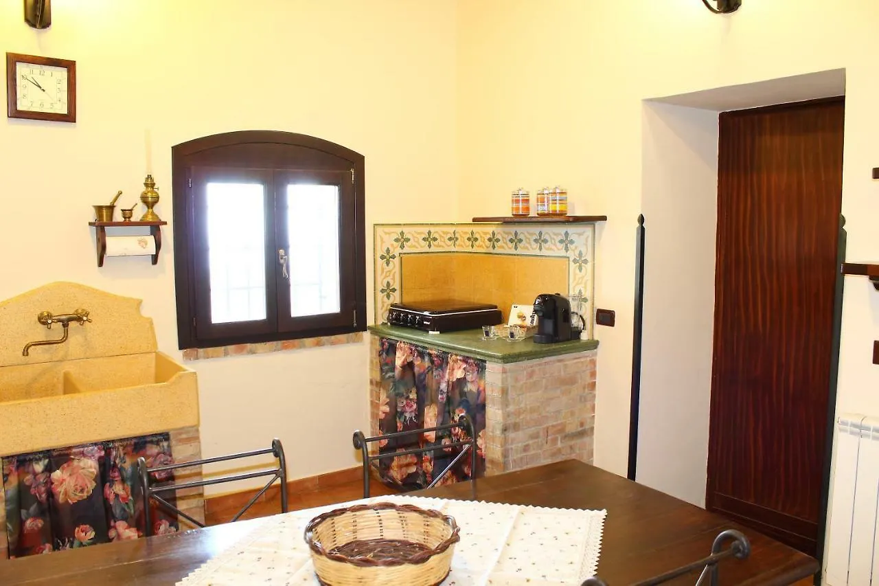 Casale Maddalena Villa Carini 0*,  Italien